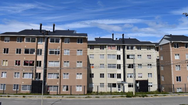 Minvu otorgó 503 millones de pesos para el mejoramiento del condominio Altavista I Minvu otorgó 503 millones de pesos para el mejoramiento del condominio Altavista I