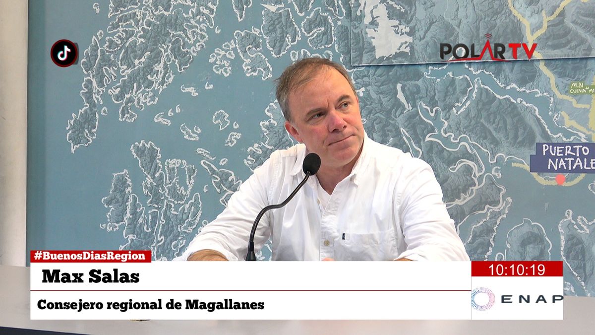 CORE MAX SALAS CUESTIONA USO DE RECURSOS REGIONALES EN PLAN PILOTO DE ...
