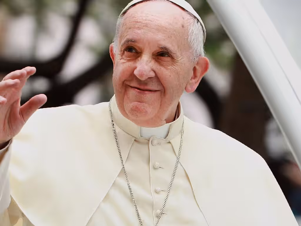 papfrancisco papfrancisco
