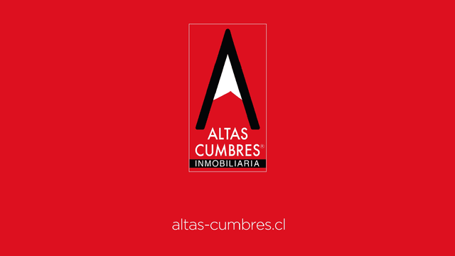 ALTAS CUMBRES POPUP ALTAS CUMBRES POPUP