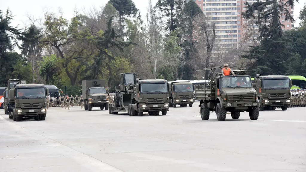 cuerpo militar cuerpo militar