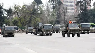 cuerpo militar