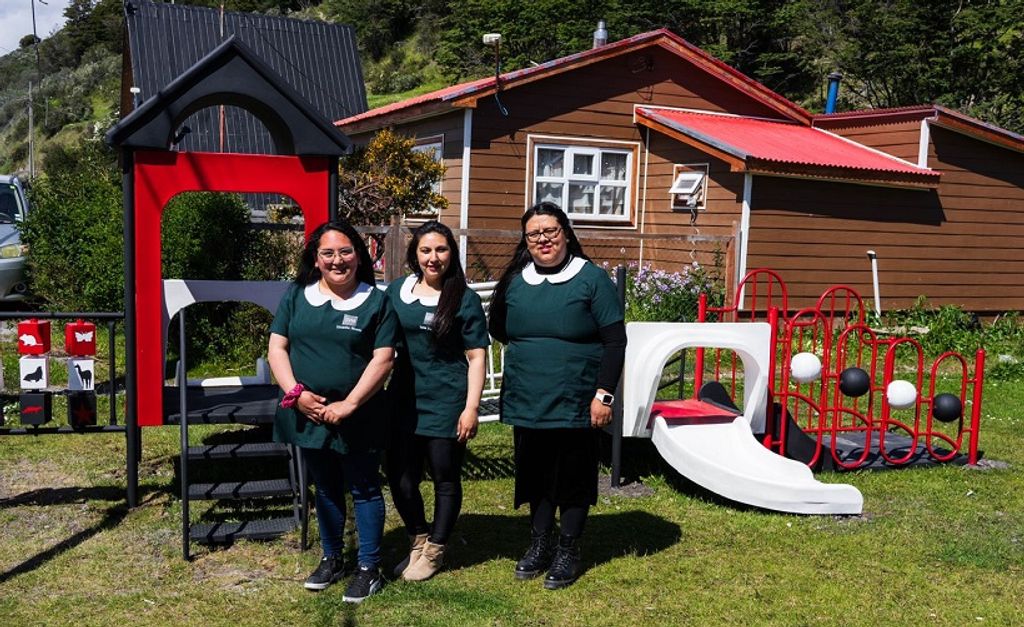 Ceremonia de inauguración (1) Ceremonia de inauguración (1)