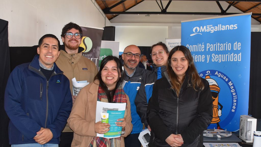 Feria Seguridad AMA_0233