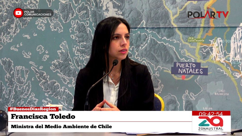 ministramedioambiente ministramedioambiente