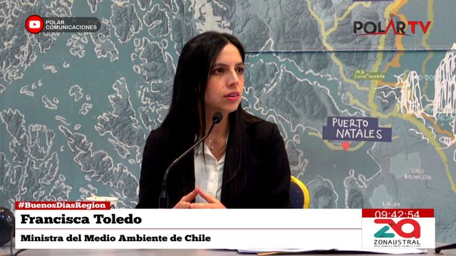 ministramedioambiente ministramedioambiente