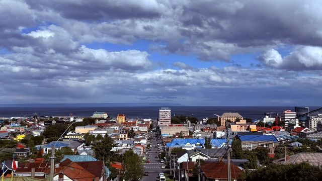 punta arenas punta arenas