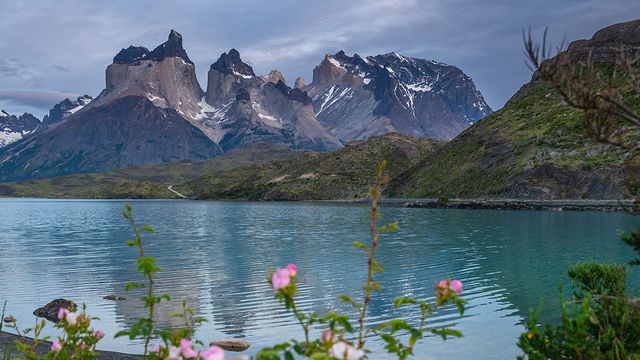 torresdelpaine torresdelpaine