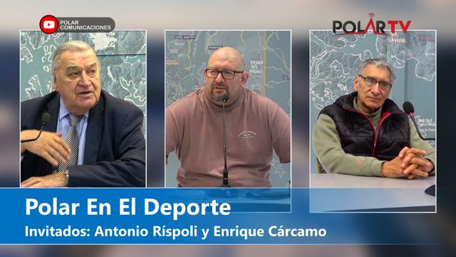 toto rispoli y caco carcamo toto rispoli y caco carcamo
