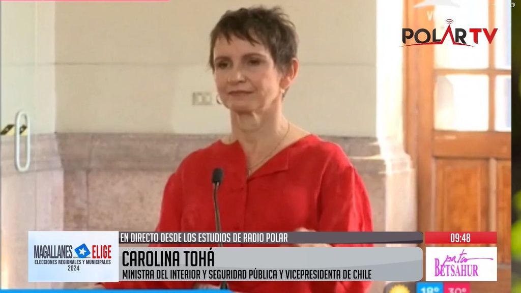 TOHÁ TOHÁ