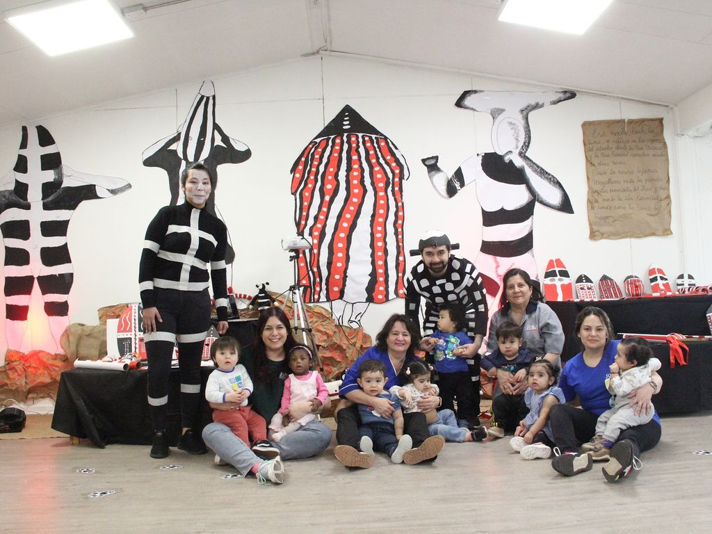 Ruta Indígena 2024 (3) Ruta Indígena 2024 (3)