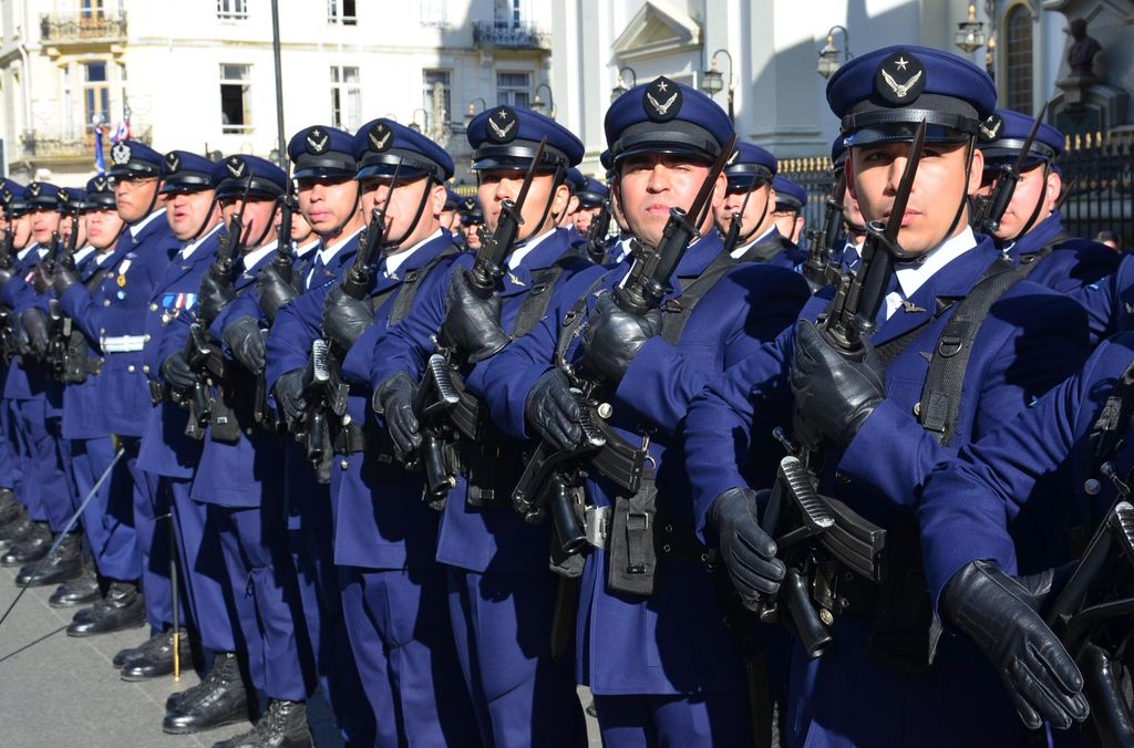 DESFILE 19 DESFILE 19