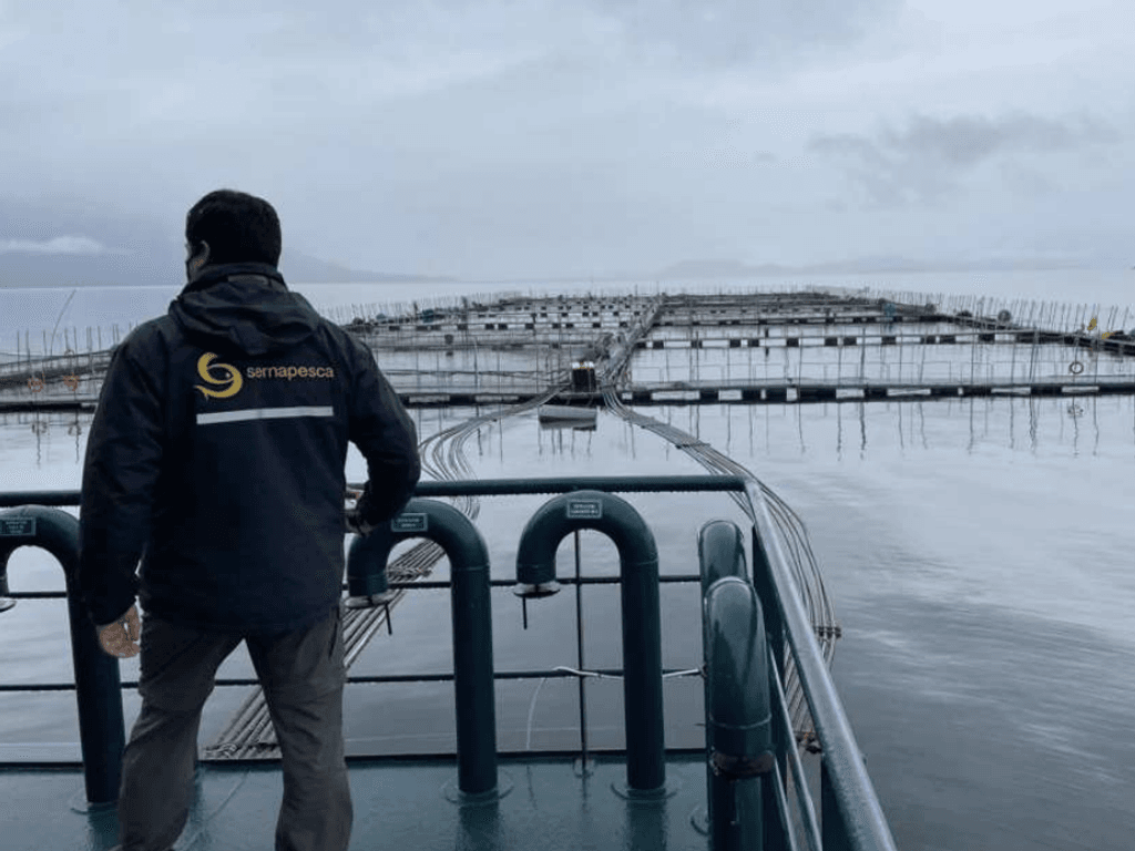 Sernapesca-Conseciones Sernapesca-Conseciones