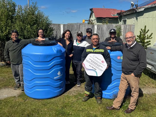 Estanques agua fresca Estanques agua fresca