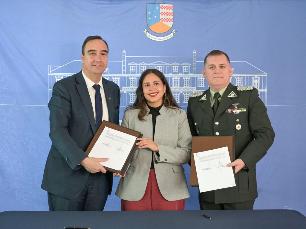 goregendarmeria goregendarmeria