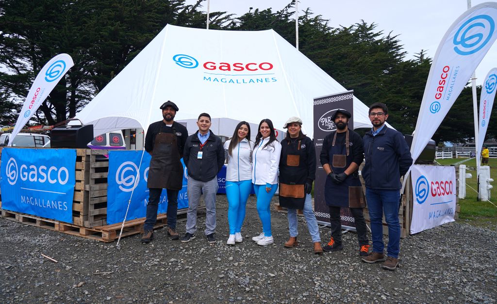 Gasco_Expogama2024 Gasco_Expogama2024