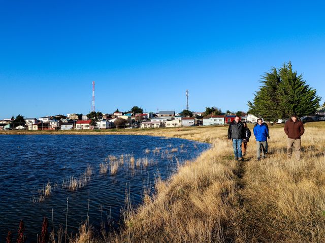 Humedal Laguna Pudeto 2