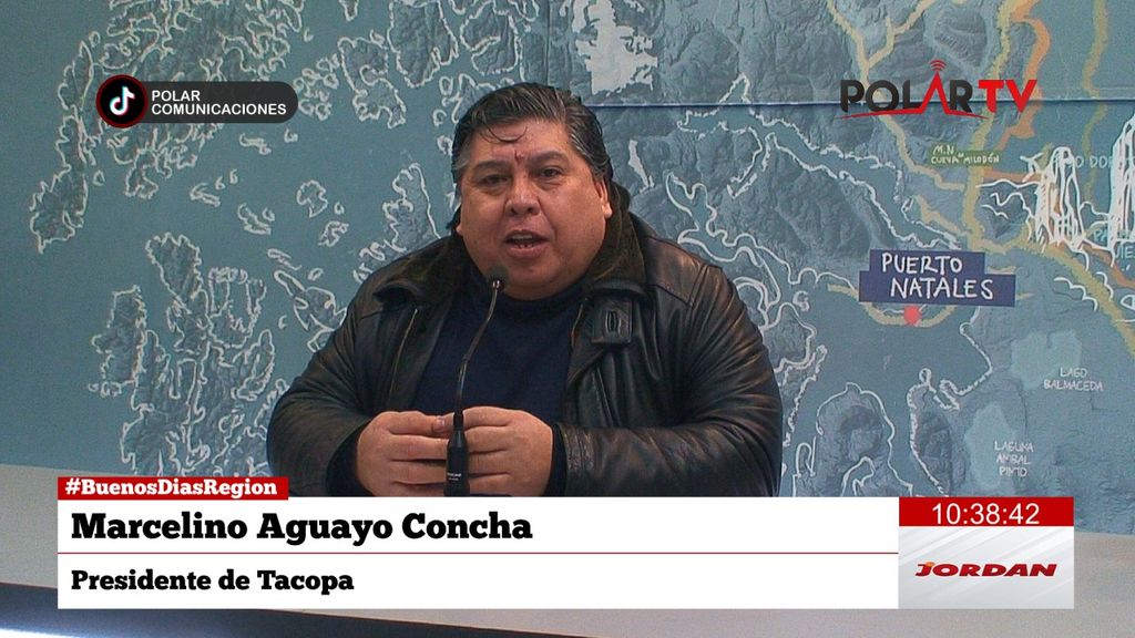 aguayotacopa aguayotacopa