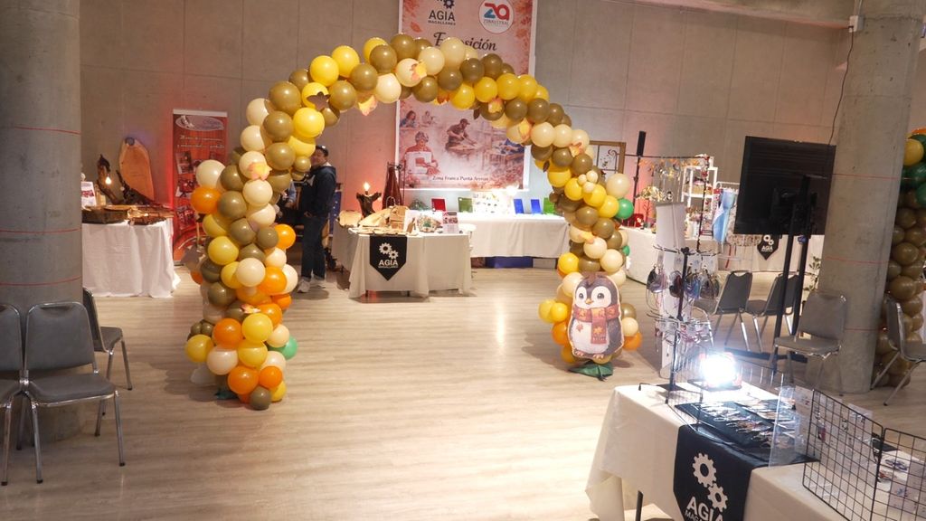 exposición el arte de lo hecho a mano exposición el arte de lo hecho a mano