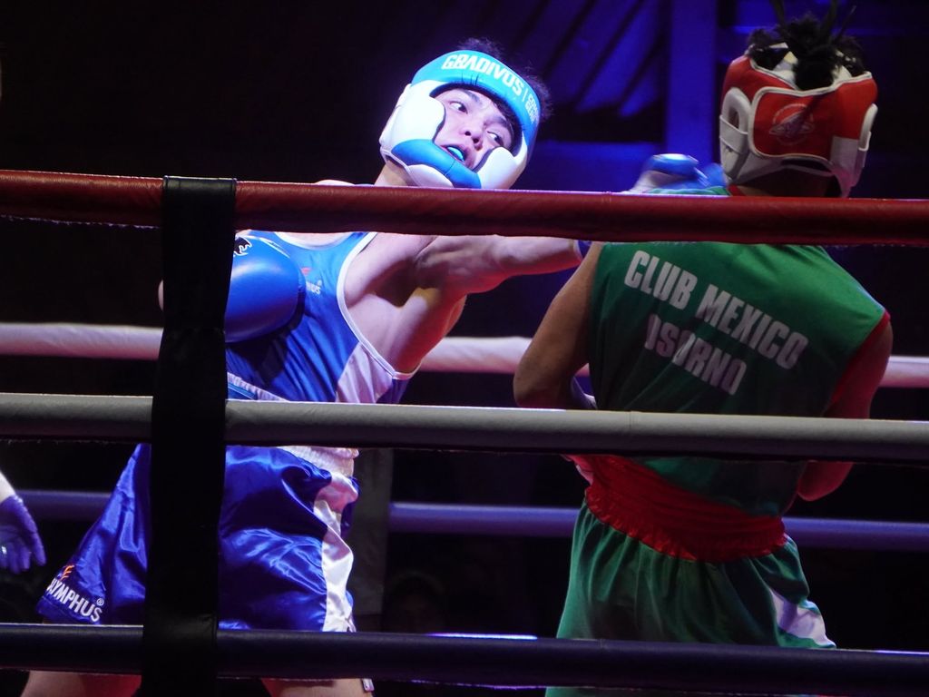 boxeo 1