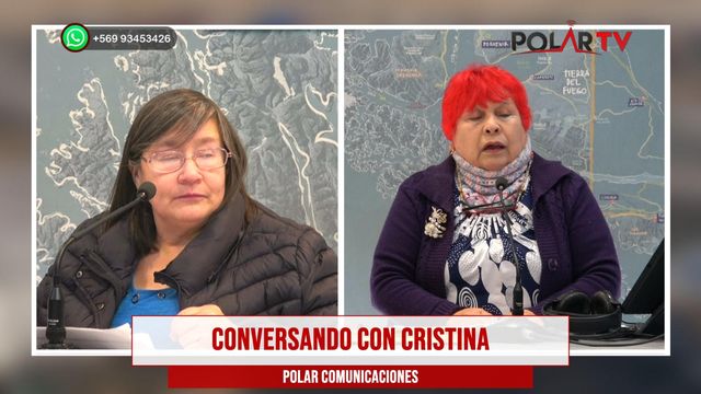 cristina