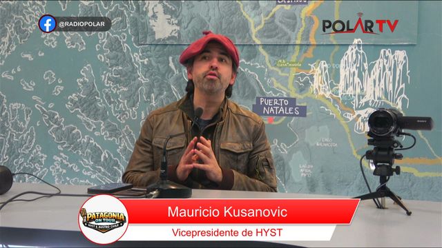 mauricio kusanovic