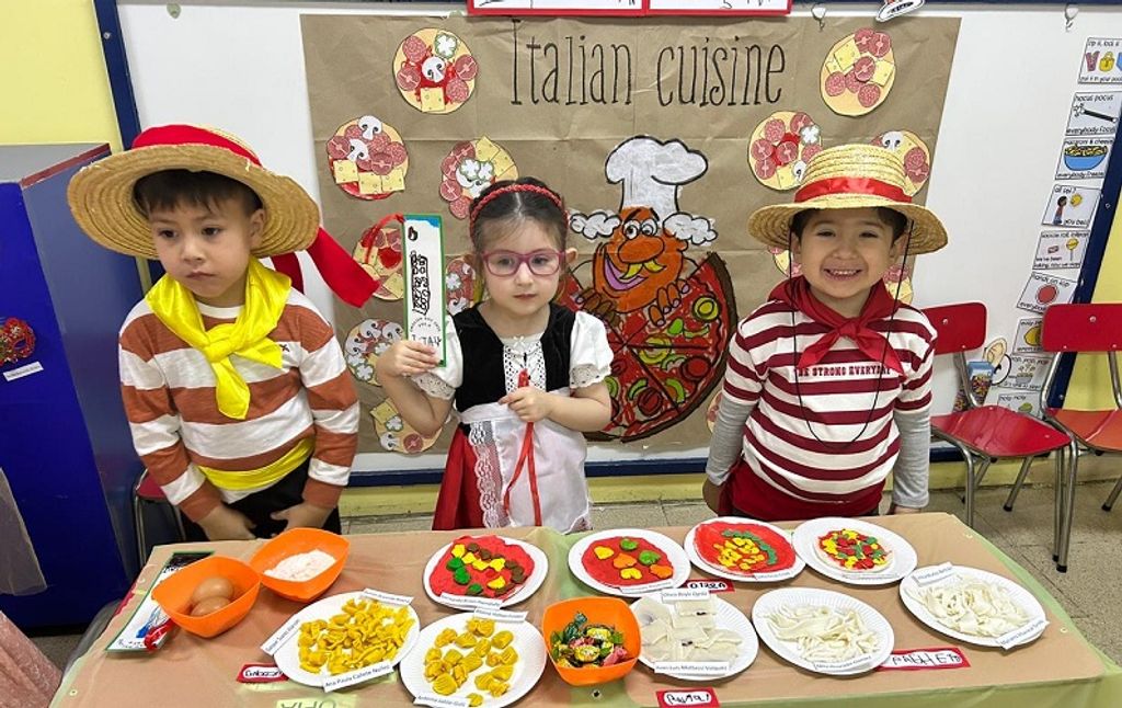 Infant School Infant School