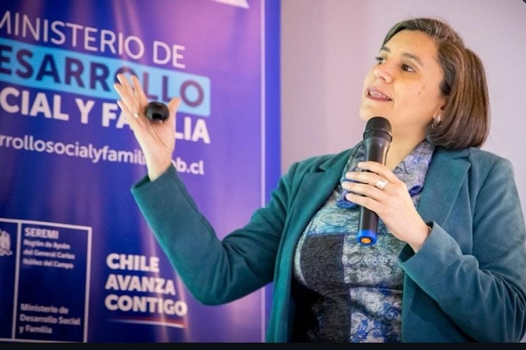 Subsecretaria Poblete Subsecretaria Poblete