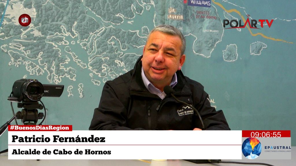 alcaldecdehornos