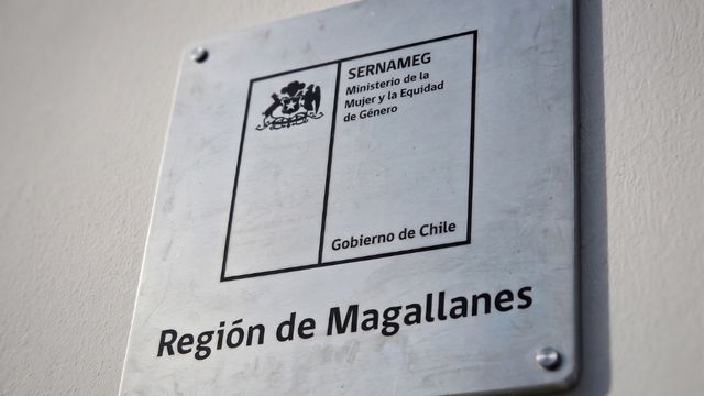 SernamEG Magallanes