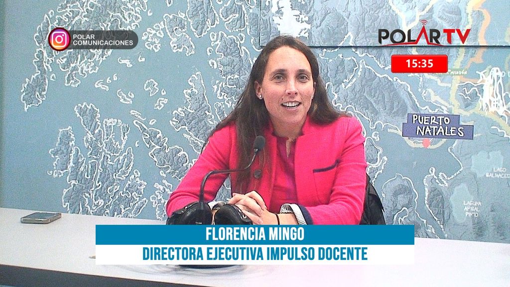 FLORENCIA MINGO FLORENCIA MINGO