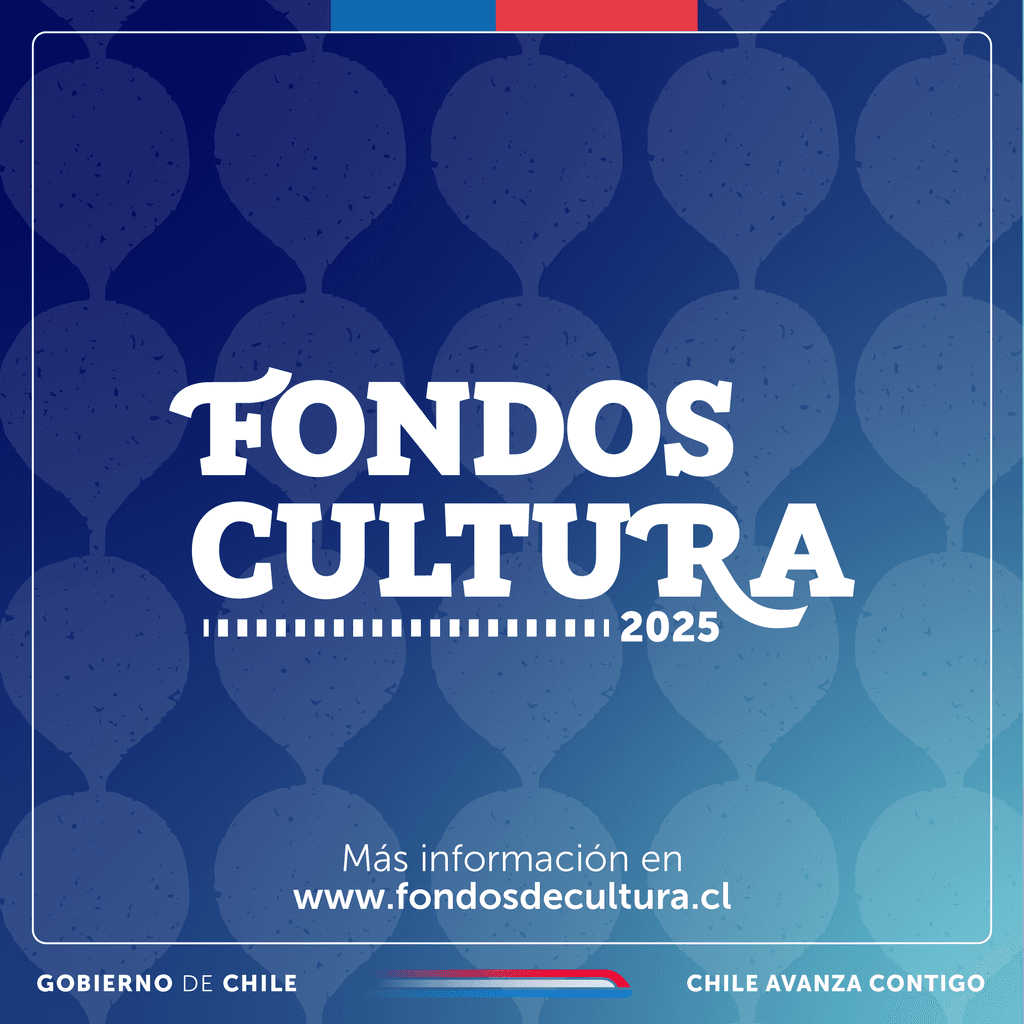 Fondos Cultura 2025 Fondos Cultura 2025