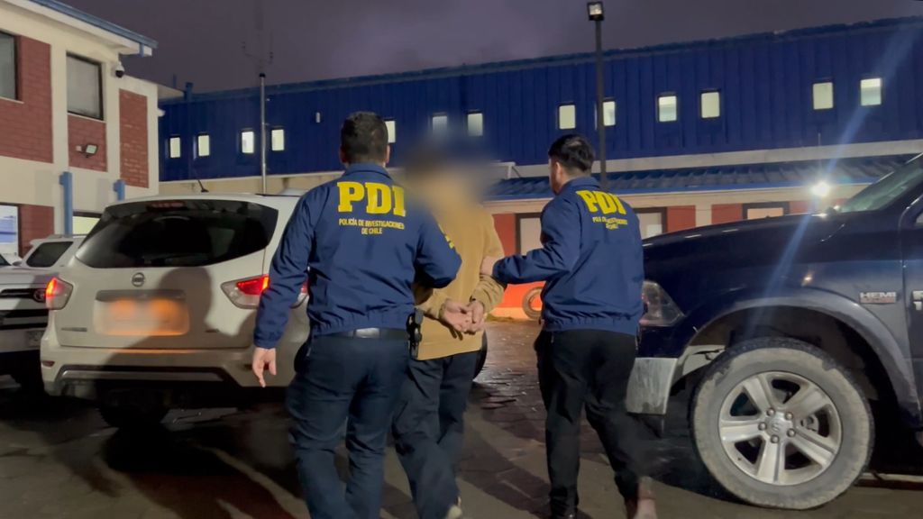 detenidoestafa