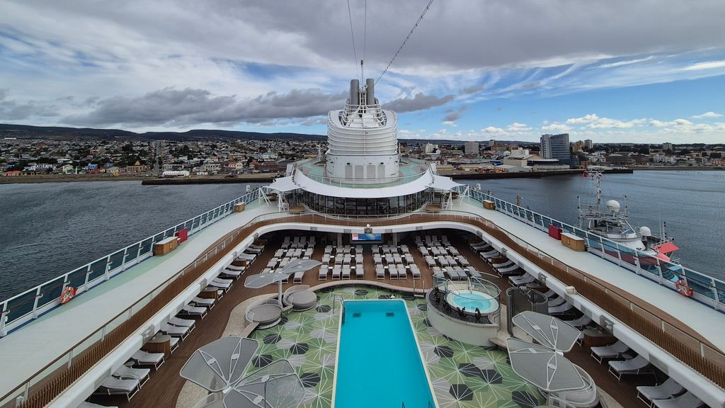 crucero puq crucero puq