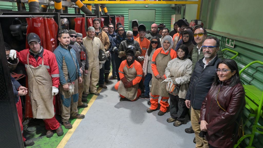 foto grupal foto grupal