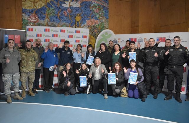 PPrensa Día de la Niñez PPrensa Día de la Niñez