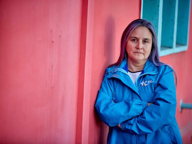 Liliana Cortés Liliana Cortés