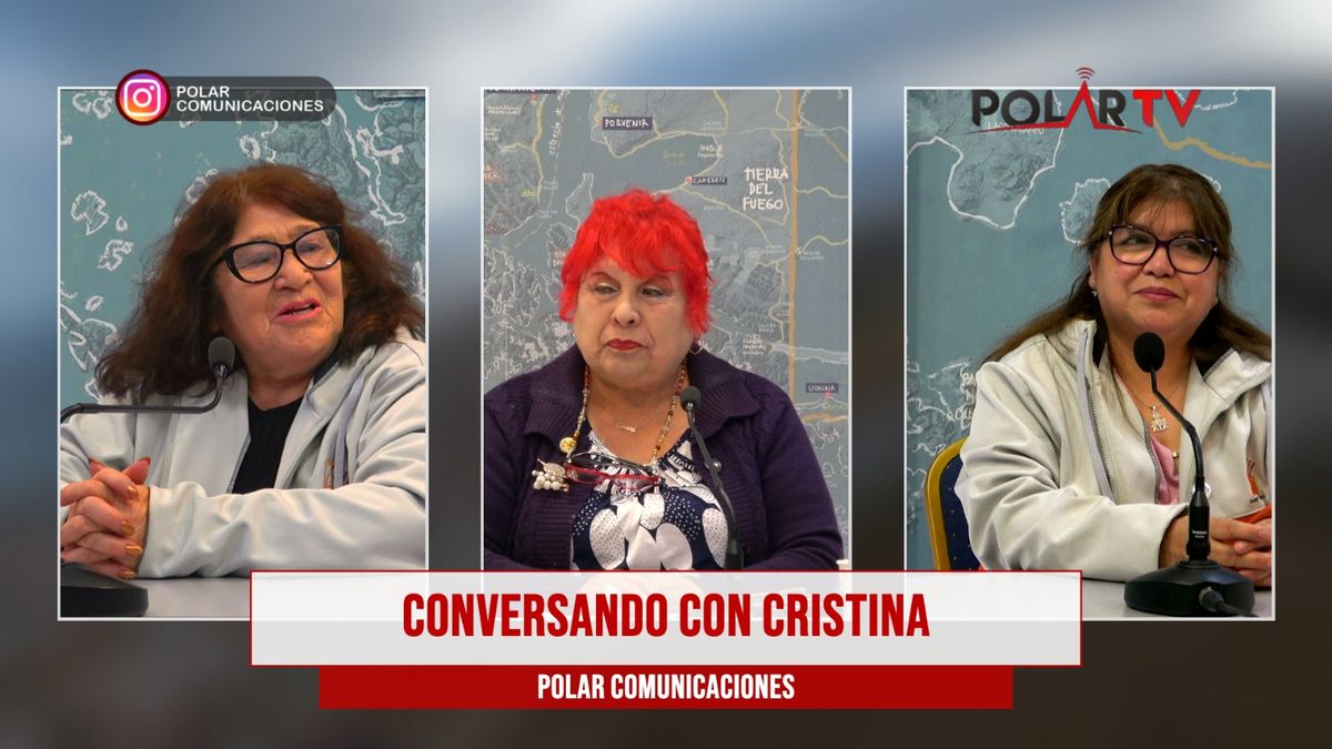 MANUALIDADES Y COMUNIDAD: EL TRABAJO DEL COMITÉ CULTURAL RÍO SECO QUE UNE A VECINOS