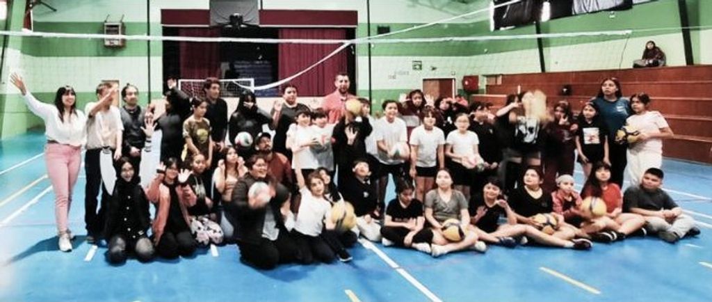 LIGA ESCOLAR 3 LIGA ESCOLAR 3