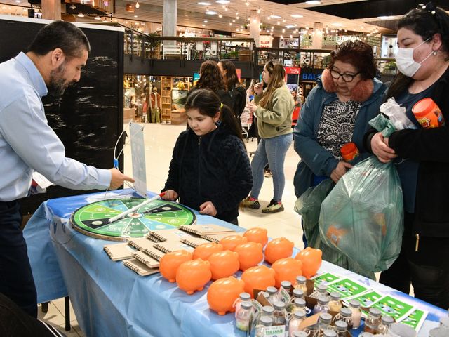 ECOCANJE 6 ECOCANJE 6