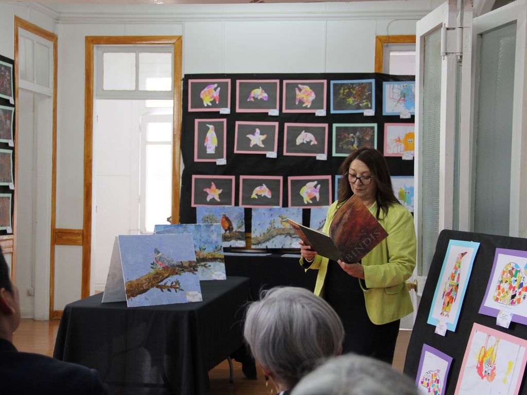 expocreandoconexiones