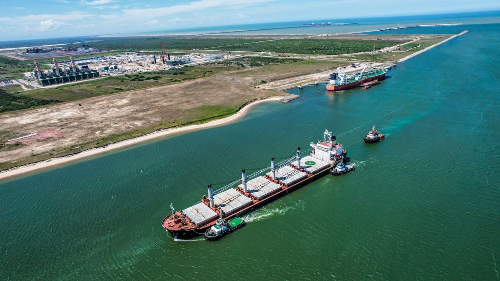 Porto do acu_HIF Porto do acu_HIF