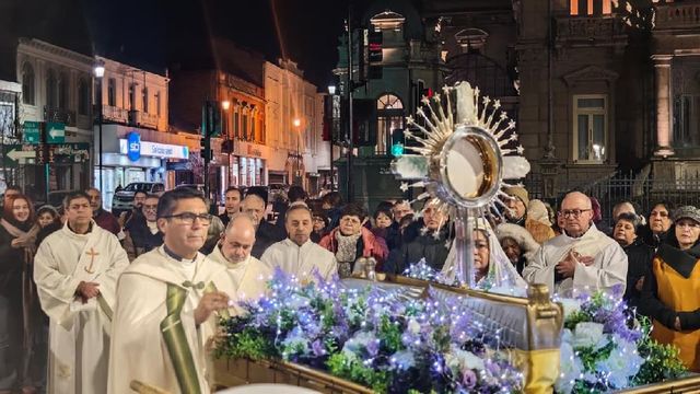 corpuschristi corpuschristi