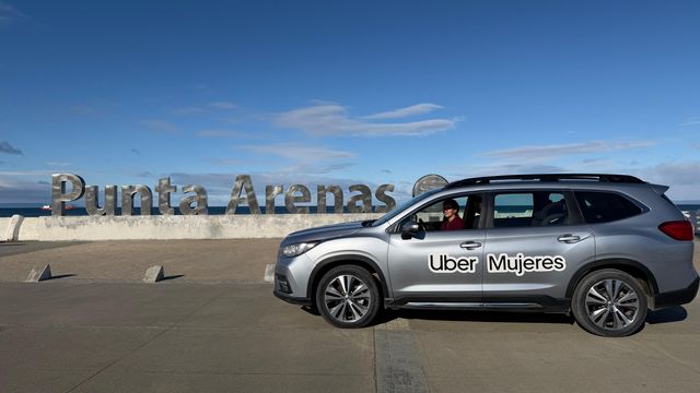 Uber Mujeres Punta Arenas Uber Mujeres Punta Arenas