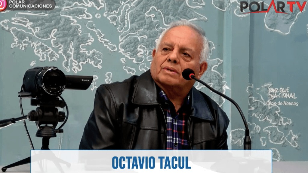 cantor octavio tacul cantor octavio tacul