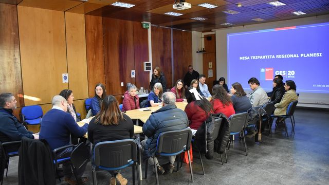 planesi