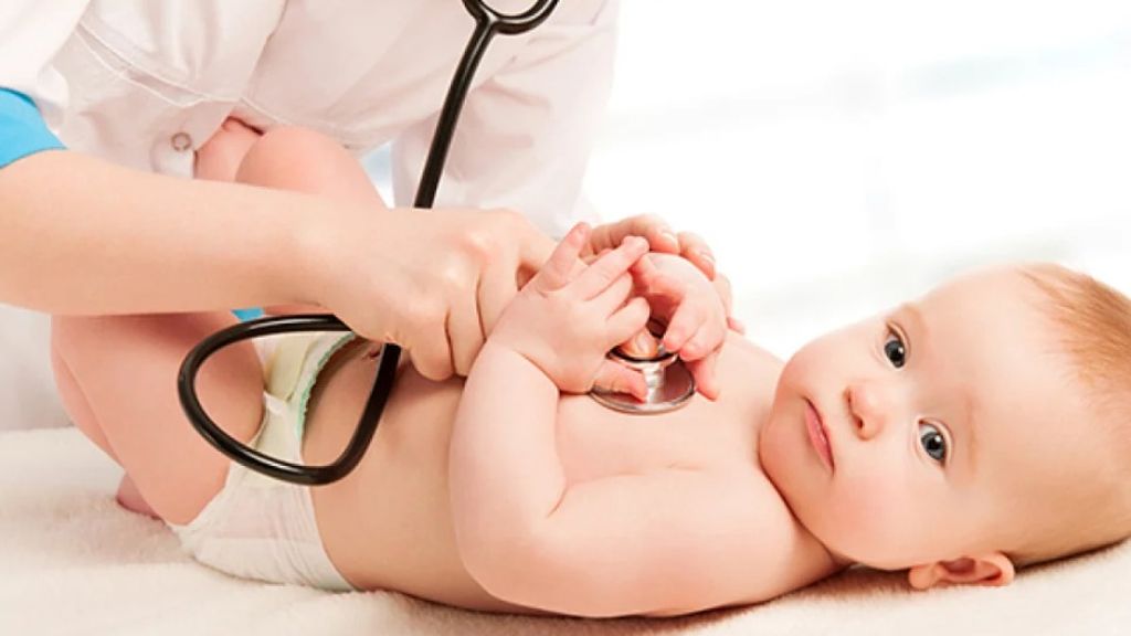 Cardiopatías Congénitas Cardiopatías Congénitas