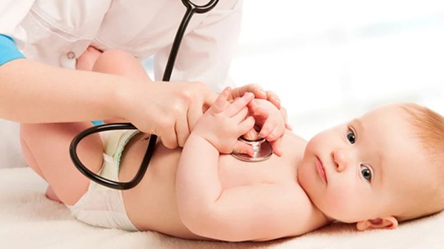 Cardiopatías Congénitas Cardiopatías Congénitas