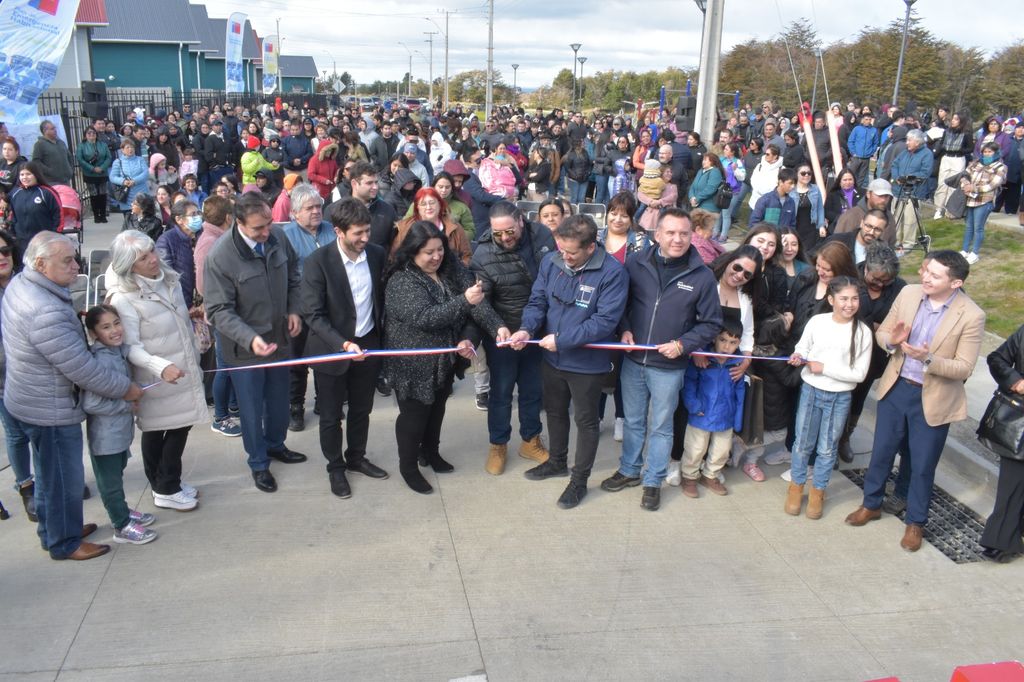 MINVU - Entrega Estepa Austral_2 MINVU - Entrega Estepa Austral_2