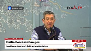 Emilio Bocazzi Emilio Bocazzi